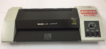 MÁY ÉP PLASTIC BOSSER A3 330C